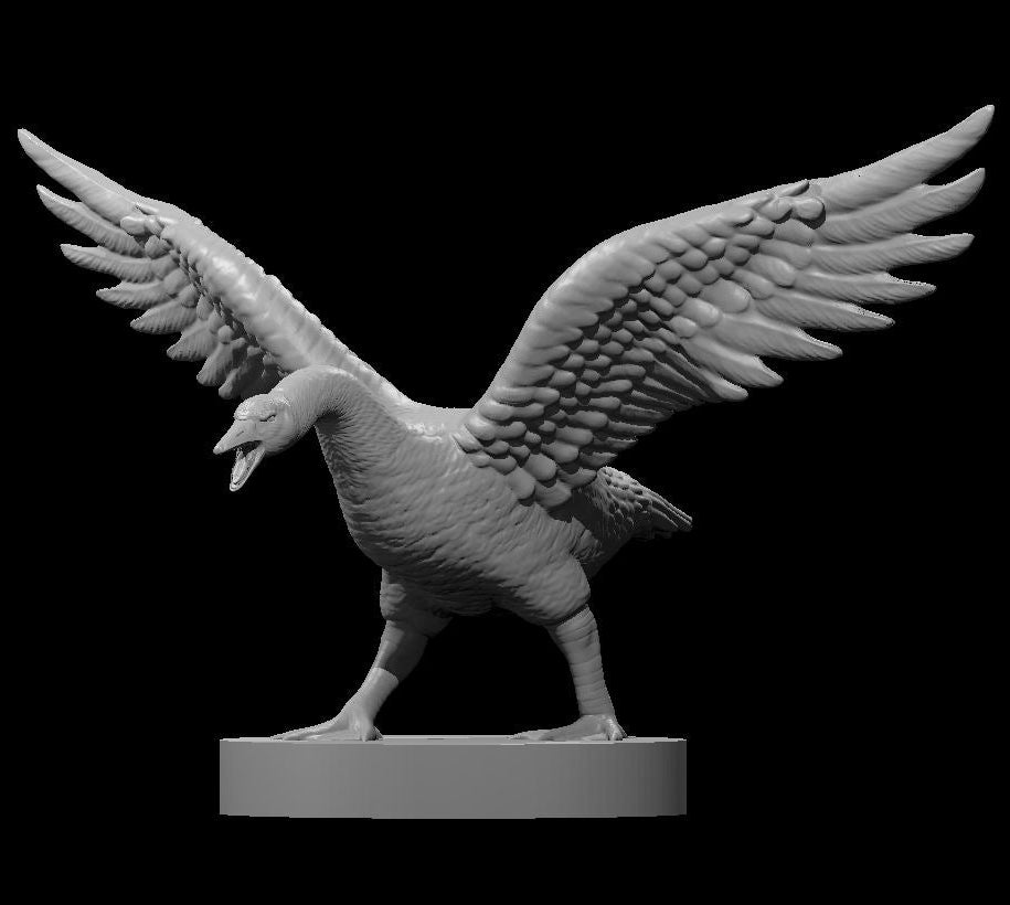Goose (4 Variants Available) - MZ4250