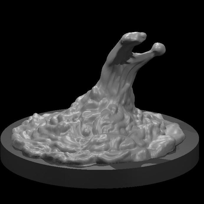 Ooze (4 Variants Available) - MZ4250