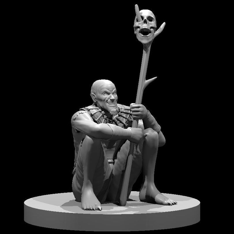 Hags (5 Variants Available) - MZ4250