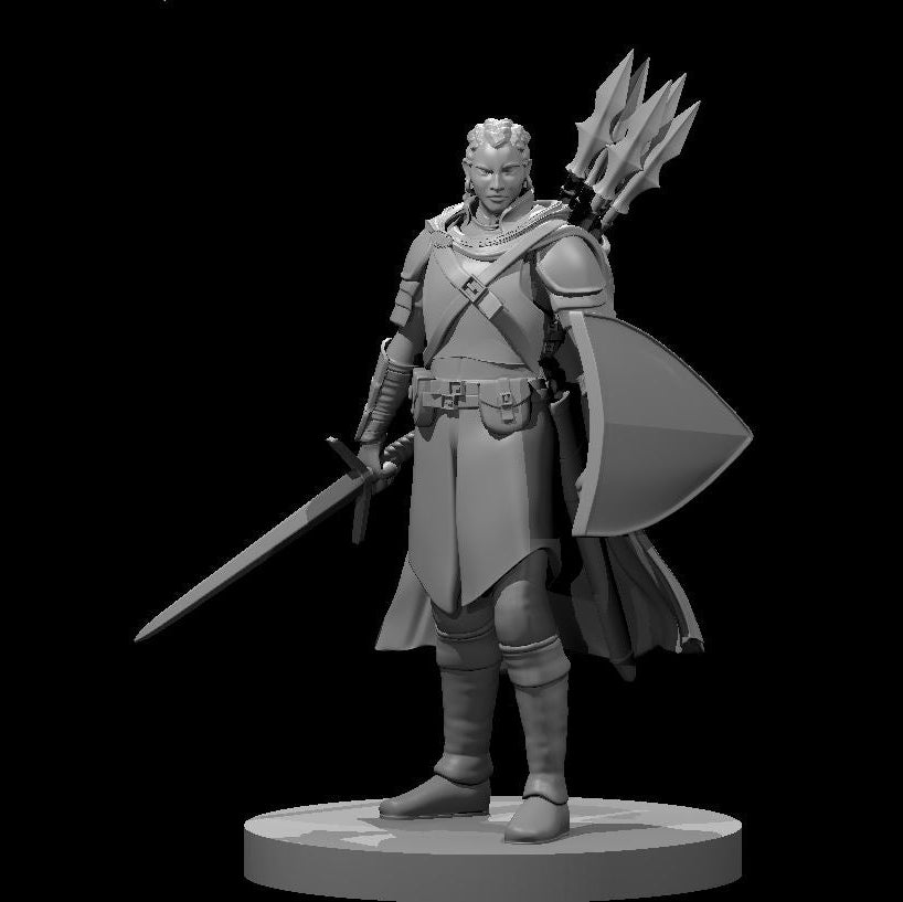 Guards (9 Variants Available) - MZ4250