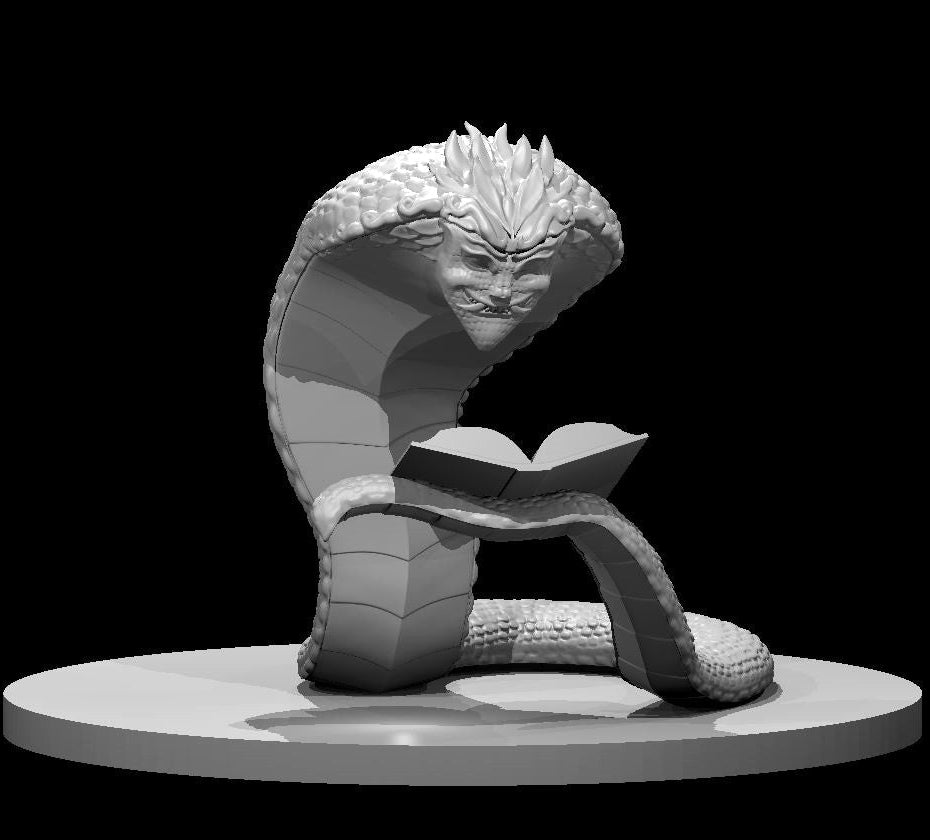 Naga (4 Variants Available) - MZ4250