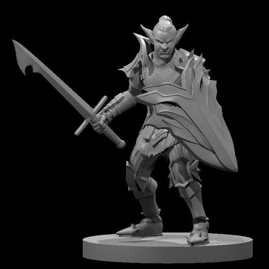 Hobgoblins, Set 2 (5 Variants Available) - MZ4250