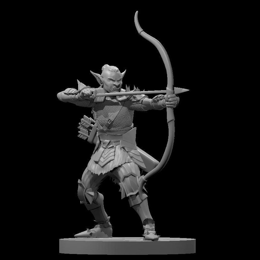 Hobgoblins, Set 2 (5 Variants Available) - MZ4250