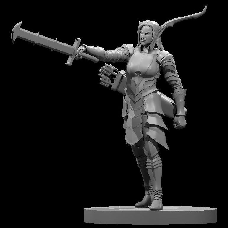 Hobgoblins, Set 2 (5 Variants Available) - MZ4250