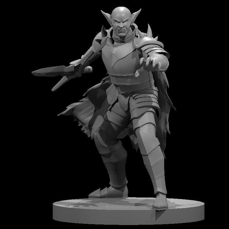 Hobgoblins, Set 2 (5 Variants Available) - MZ4250