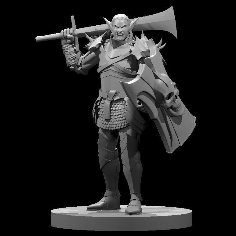 Hobgoblins, Set 2 (5 Variants Available) - MZ4250