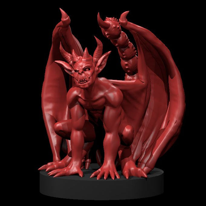 Imps (3 Variants Available) - MZ4250