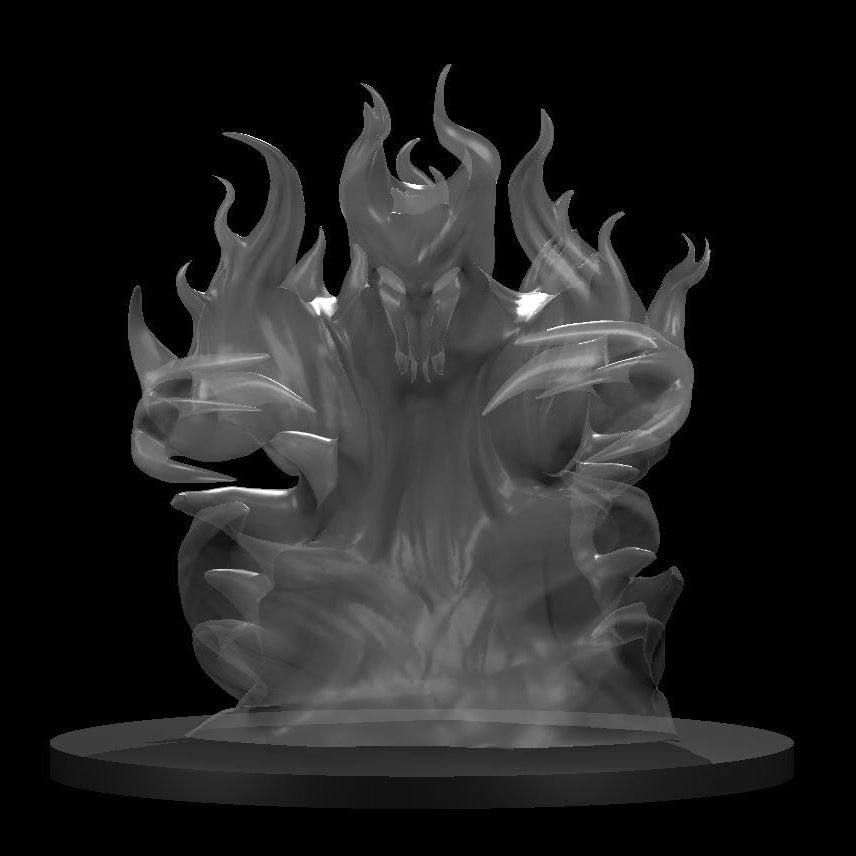 Invisible Stalker (2 Variants Available) - MZ4250