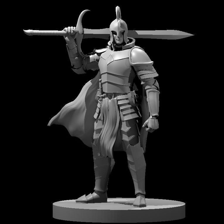Knights (6 Variants Available) - MZ4250