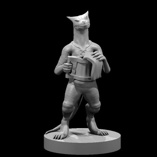 Bar Kobolds (2 Variants Available) - MZ4250