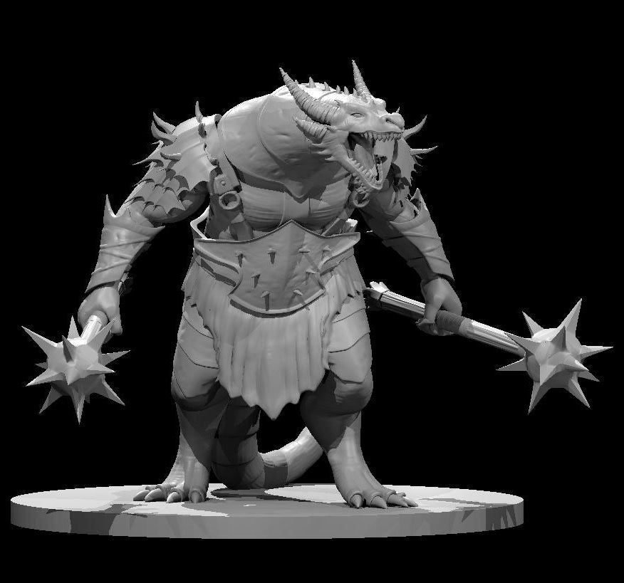 Kobolds (6 Variants Available) - MZ4250