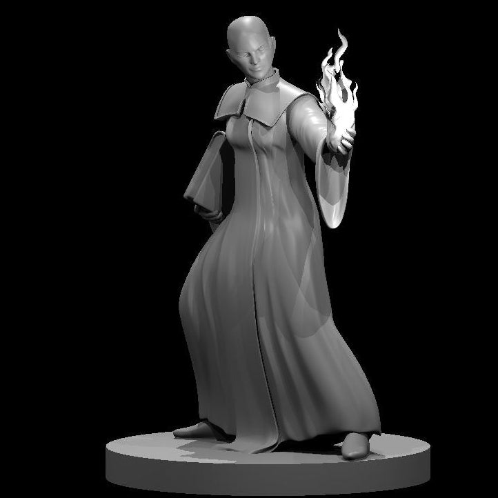 Mages (8 Variants Available) - MZ4250