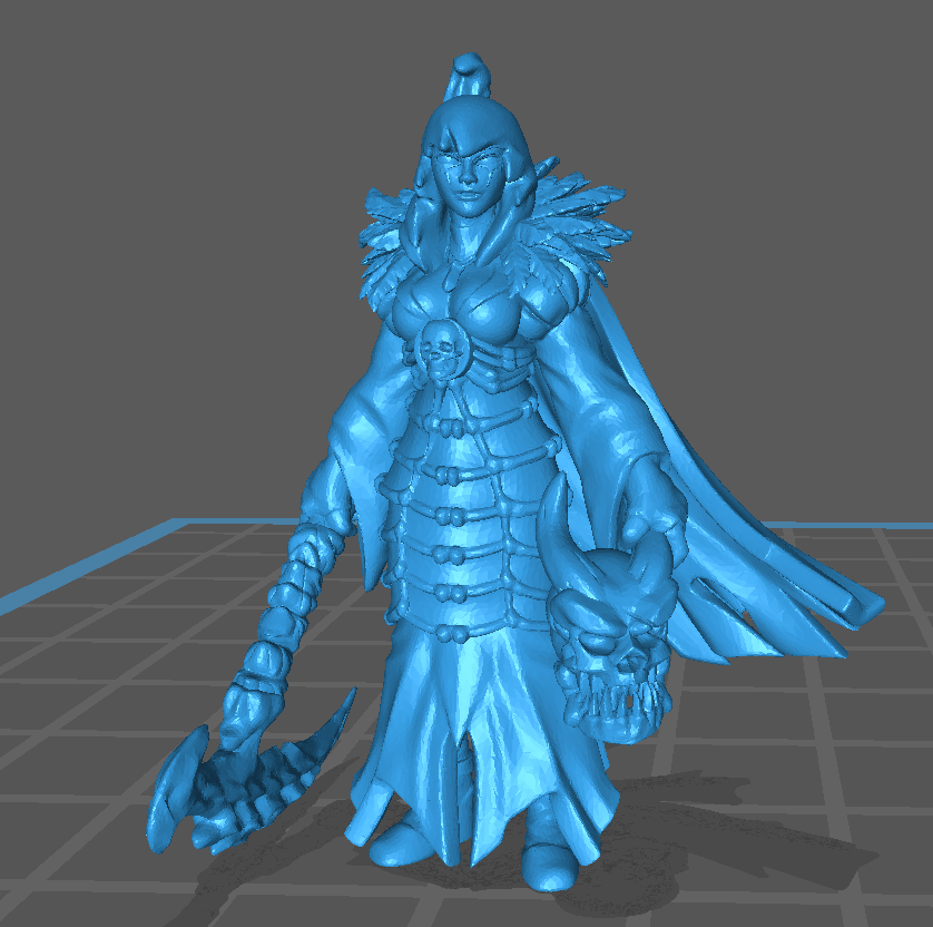 Community Adventurers (7 Variants Available) - Velrock