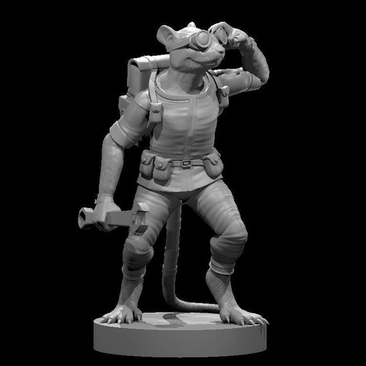 Artificers (7 Variants Available) - MZ4250
