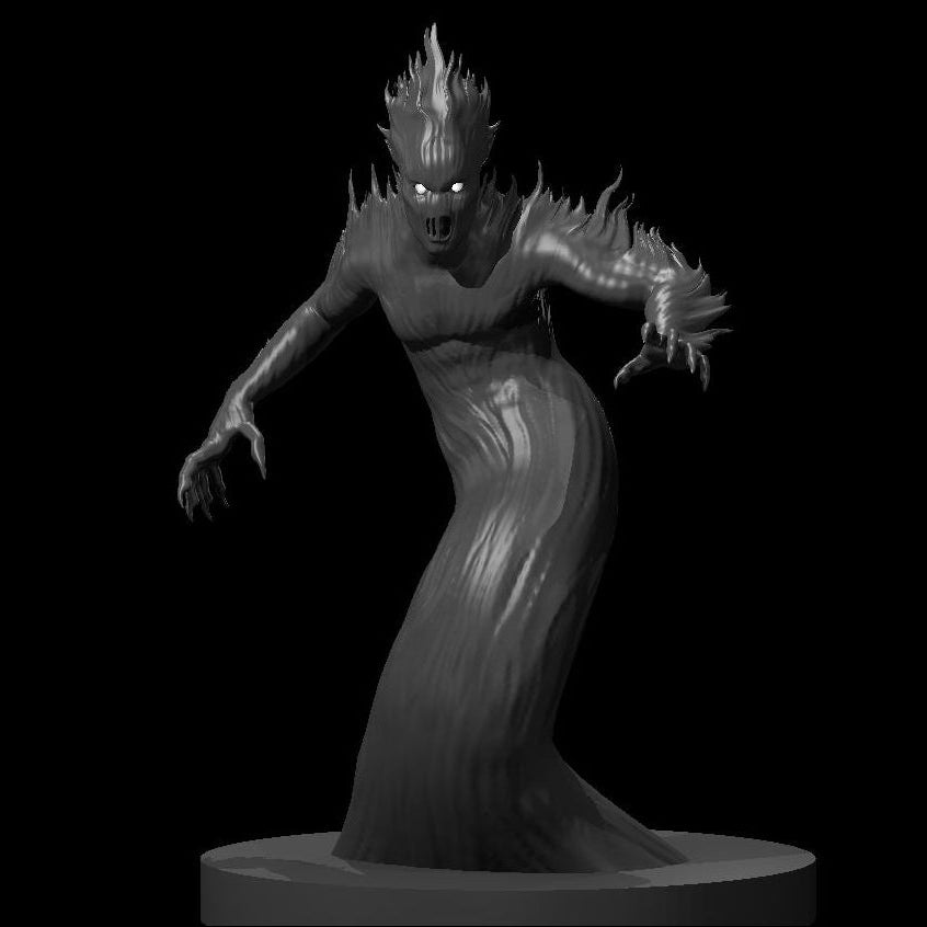 Shadows (3 Variants Available) - MZ4250