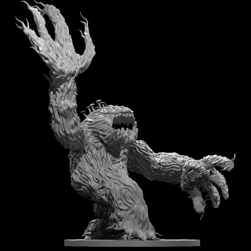 Shambling Mound (2 Variants Available) - MZ4250