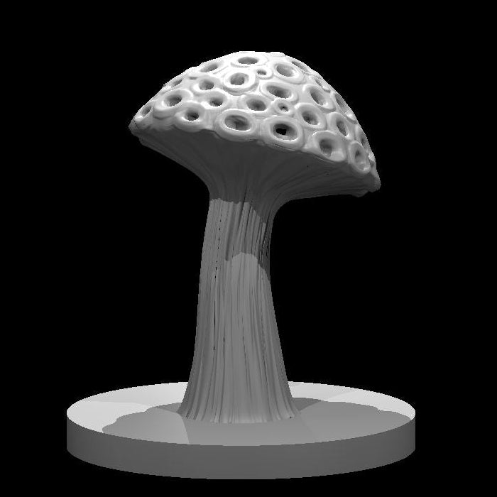 Fungus (6 Variants Available) - MZ4250