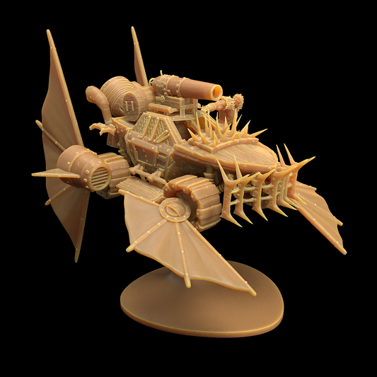Space Buggies (2 Variants Available) - Dragon Trapper's Lodge