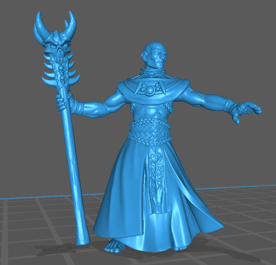 Community Adventurers (7 Variants Available) - Velrock