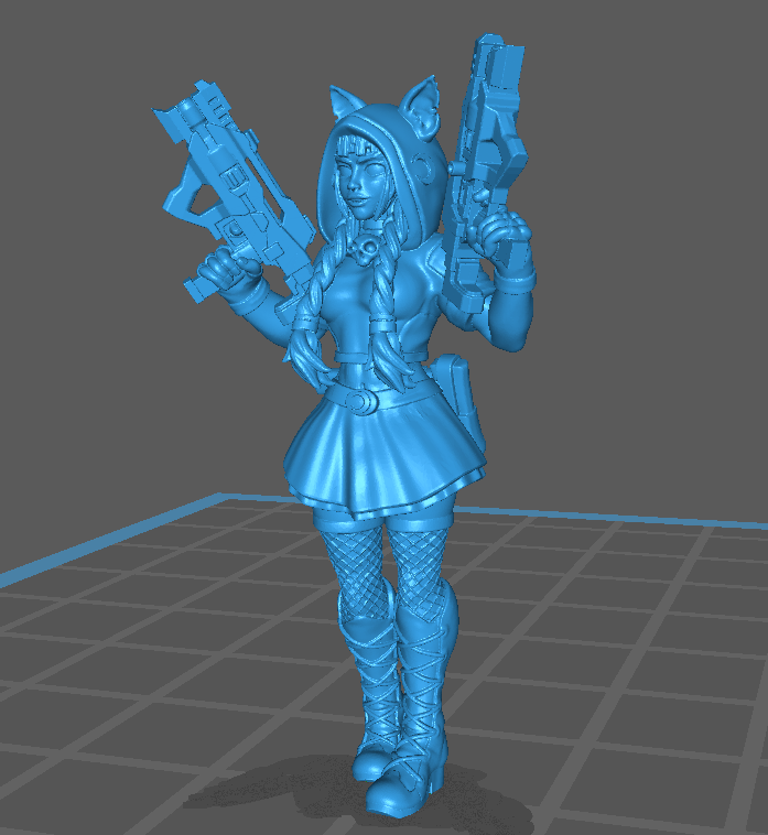 Community Spacefarers (7 Variants Available) - Velrock