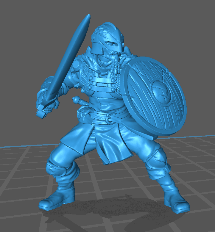 Community Adventurers (7 Variants Available) - Velrock