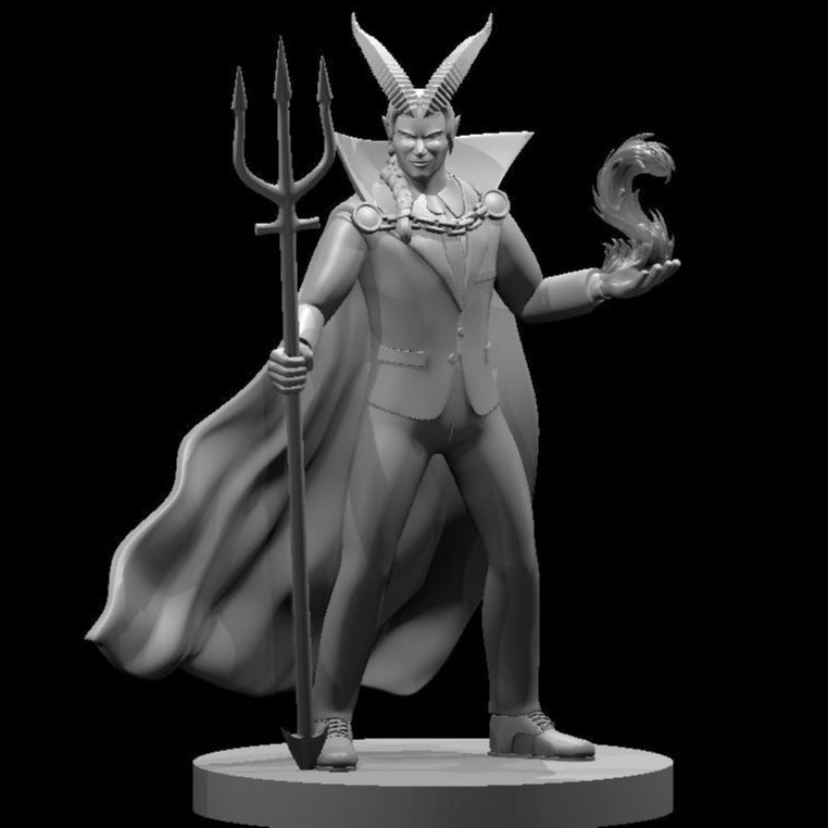 Warlocks 1 (6 Variants Available) - MZ4250