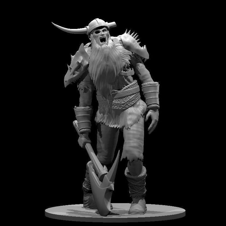 Zombies (8 Variants Available) - MZ4250