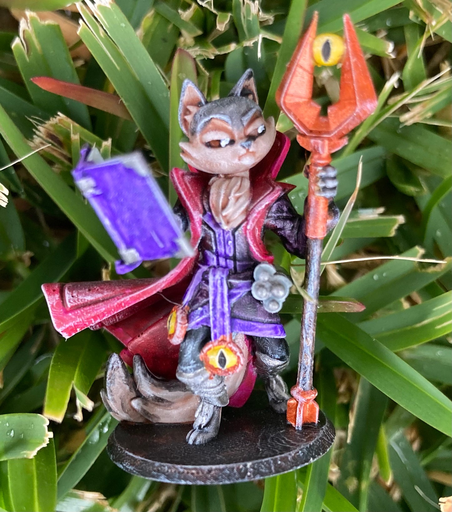 Adventure Cats Series 2 (9 Variants Available) - Kawna Minis