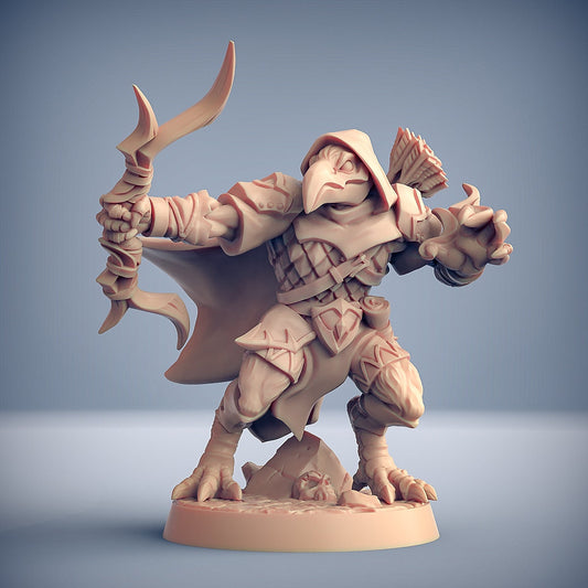 High Gryphkin D - Artisan Guild