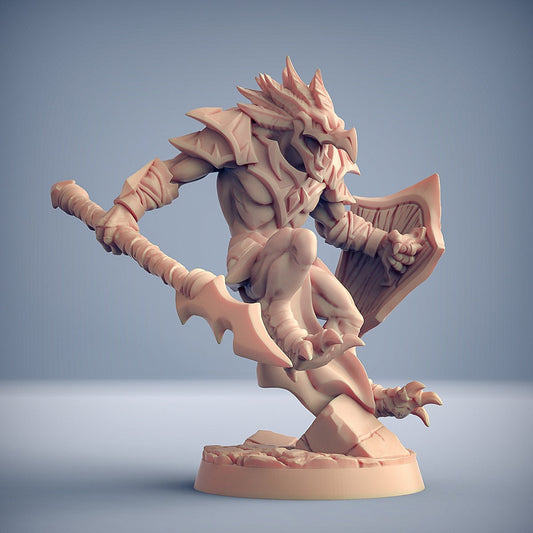 High Gryphkin B (2 Variants Available) - Artisan Guild