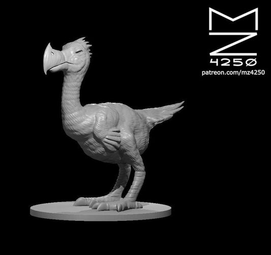 Beasts 1 (2 Variants Available) - MZ4250