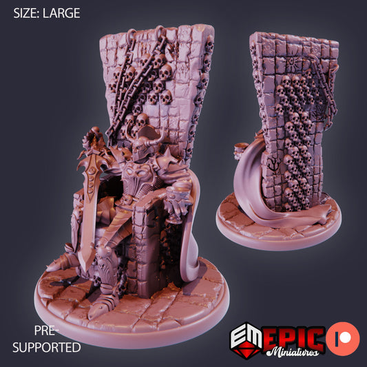 Emperor of War - Epic Miniatures