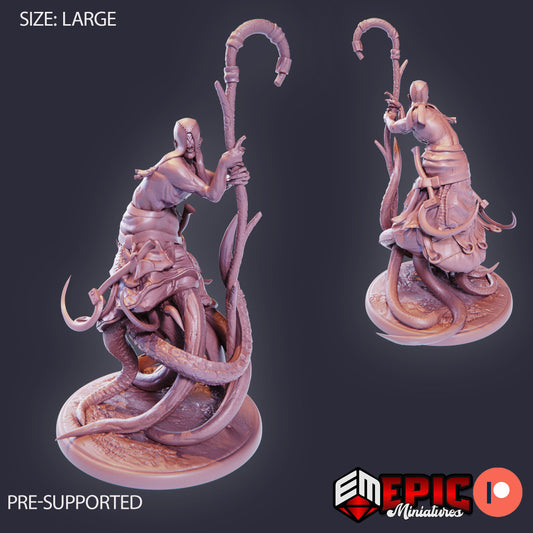 Fear Reaper (3 Variants Available) - Epic Miniatures