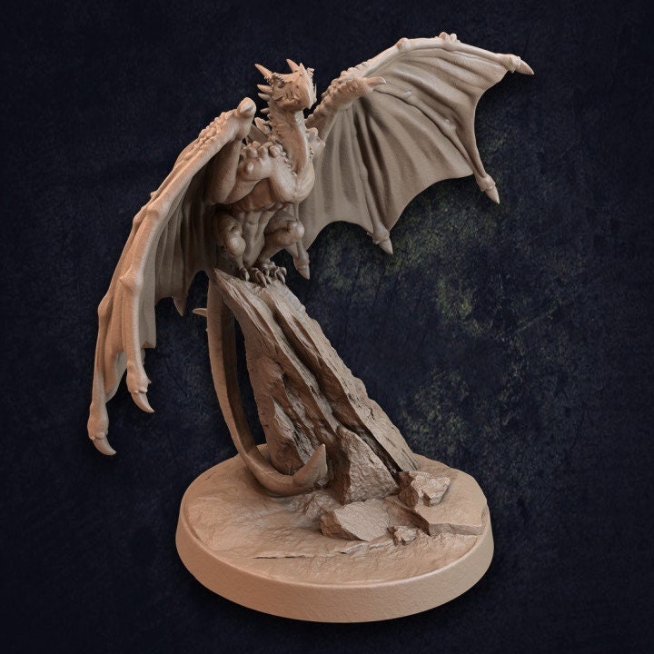 Shoulder Dragon (Solo) - Dragon Trapper's Lodge