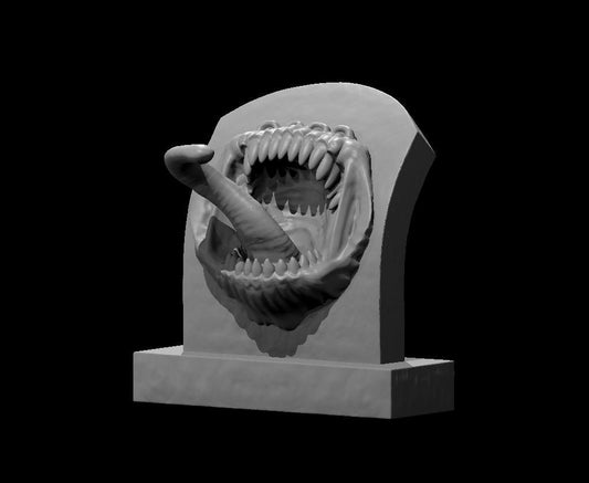 Tombstone Mimic - MZ4250