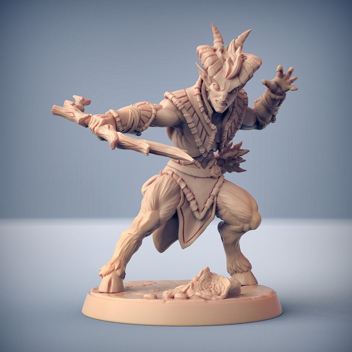 Arverian Woodkeepers (6 Variants Available) - Artisan Guild