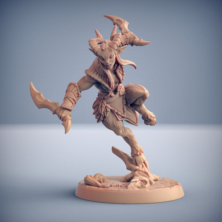 Arverian Woodkeepers (6 Variants Available) - Artisan Guild