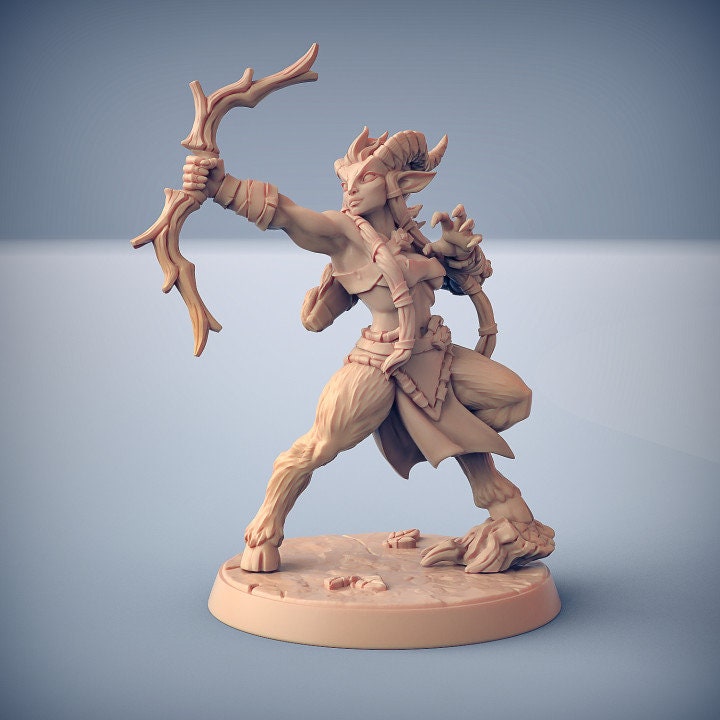 Arverian Woodkeepers (6 Variants Available) - Artisan Guild
