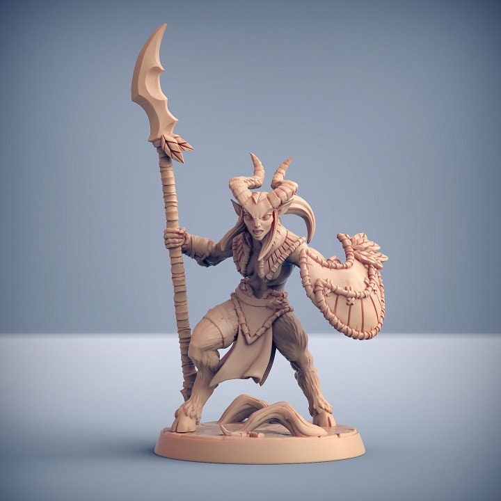 Arverian Woodkeepers (6 Variants Available) - Artisan Guild