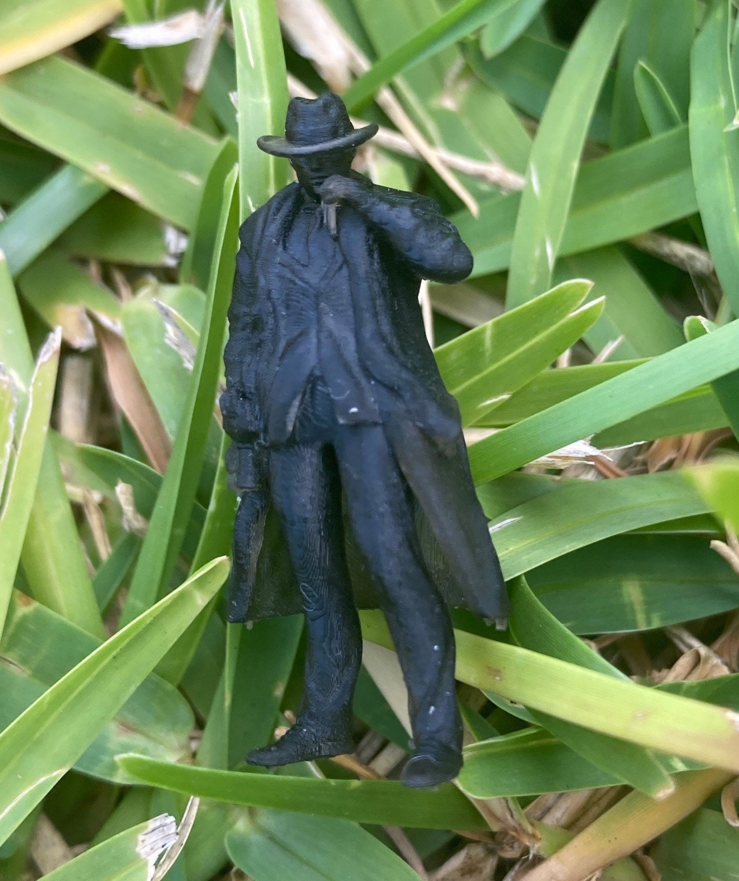 Detective Jack Zeal (3 Variants Available) - Epic Miniatures