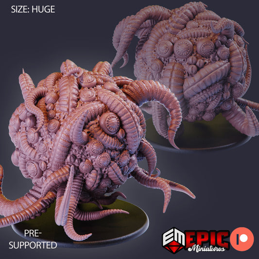 Yog-Sothoth - Epic Miniatures