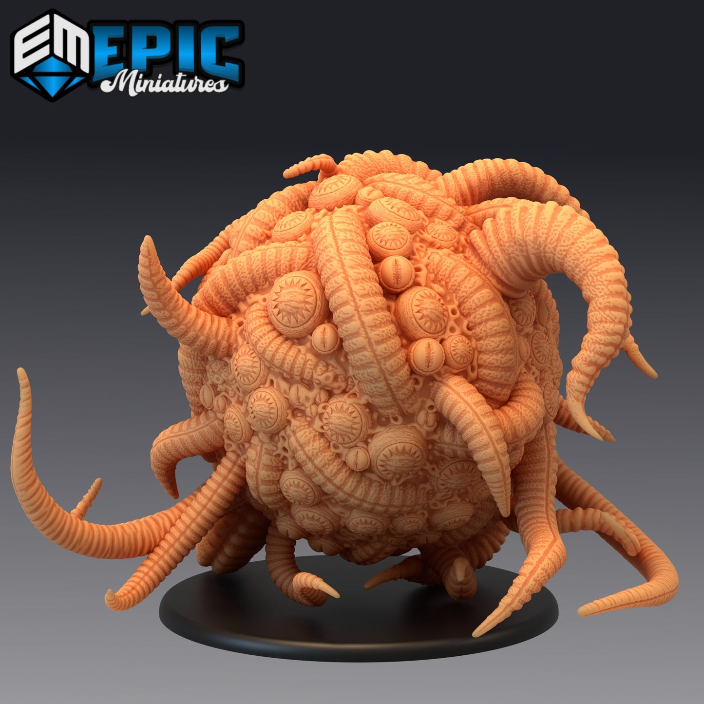 Yog-Sothoth - Epic Miniatures