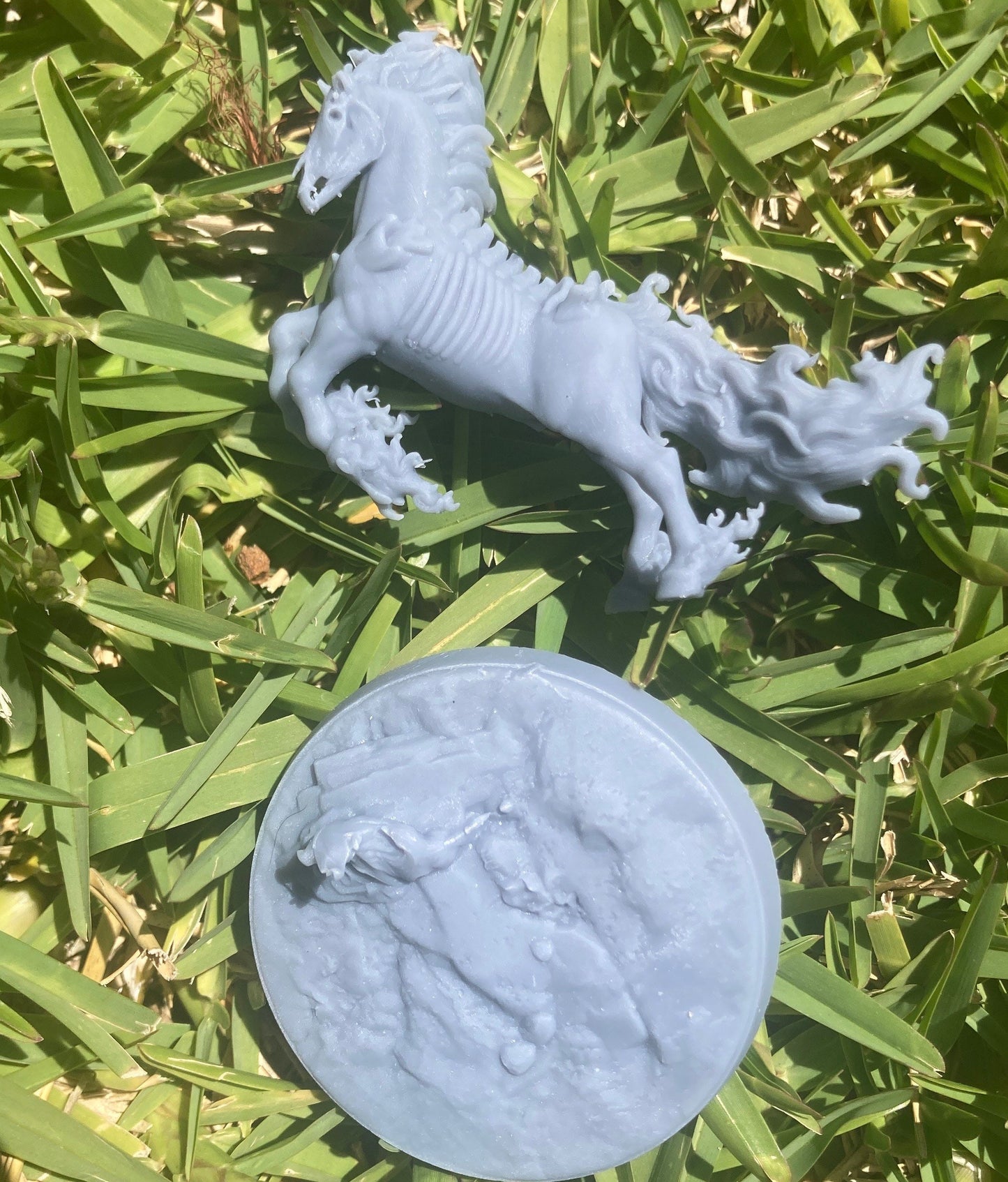 Kalamax the Nightmare - Dragon Trapper's Lodge