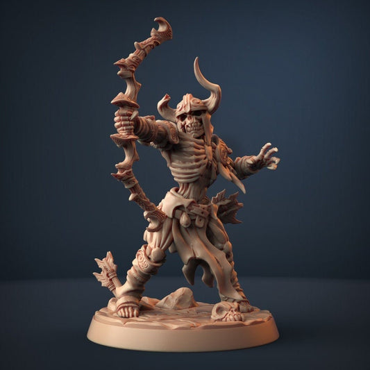Draugr E (2 Variants Available) - Artisan Guild