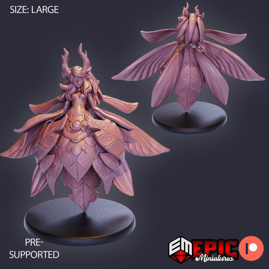 Fairy Queen - Epic Miniatures