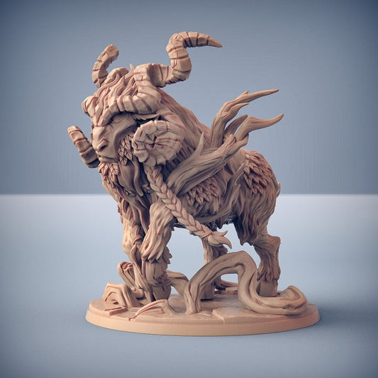 Faenarion the Luxuriant - Artisan Guild