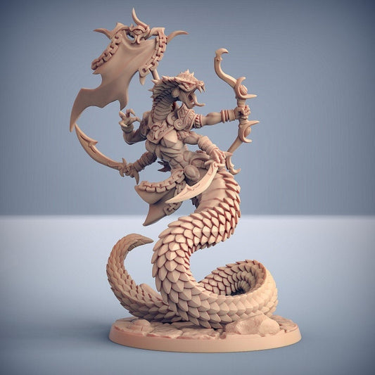 Sethriss Bloodhiss - Artisan Guild