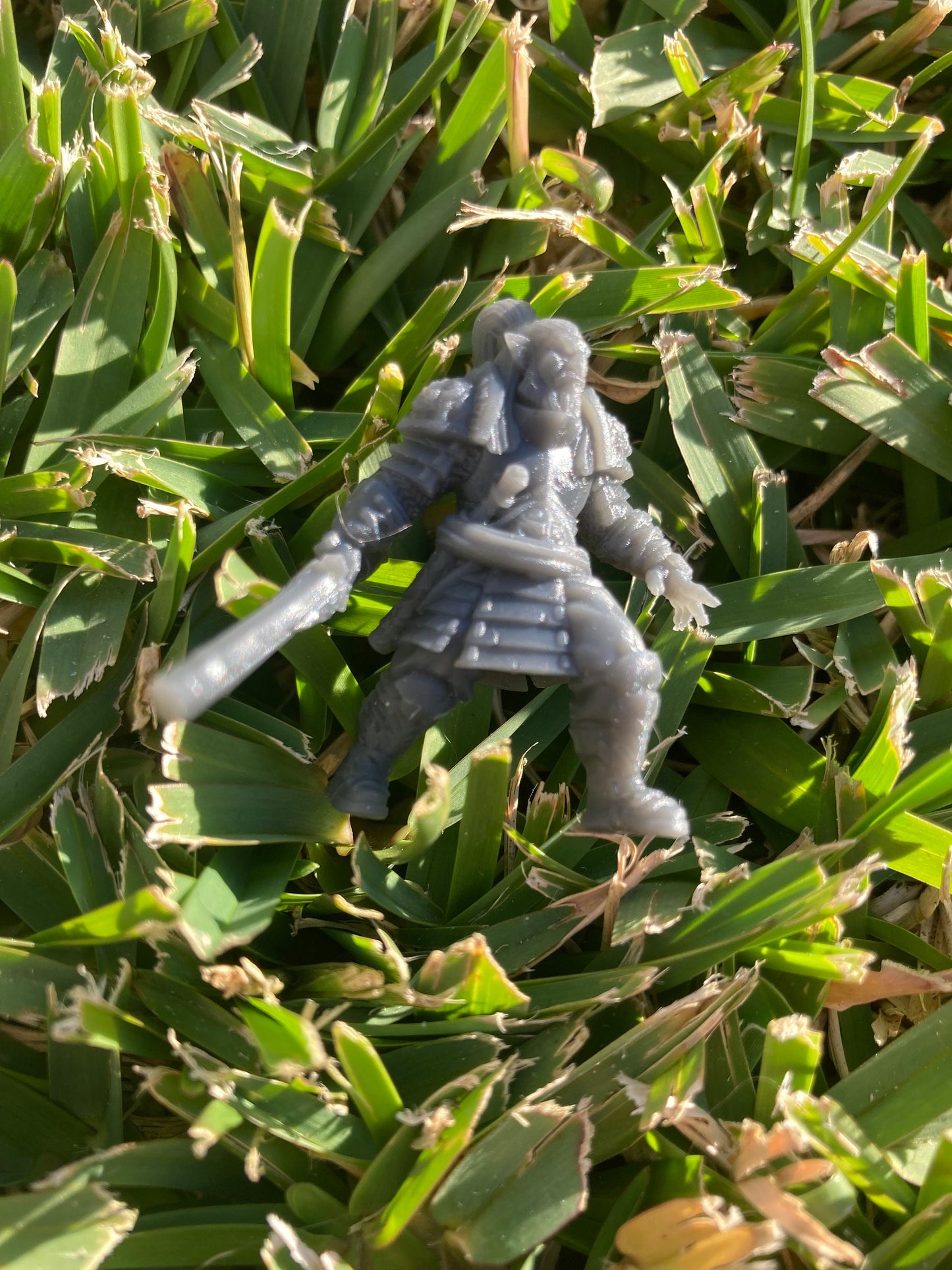 Hobgoblin (3 Poses Available) - Brayan Nafarrate