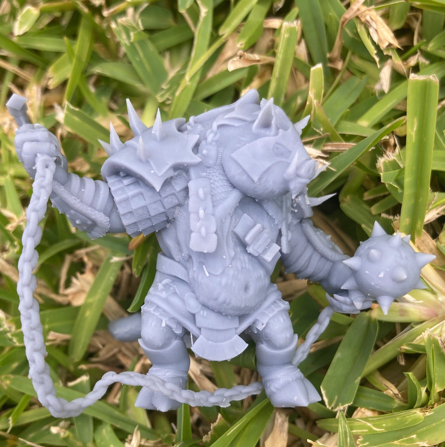 Pigserker (3 Variants Available) - Epic Miniatures