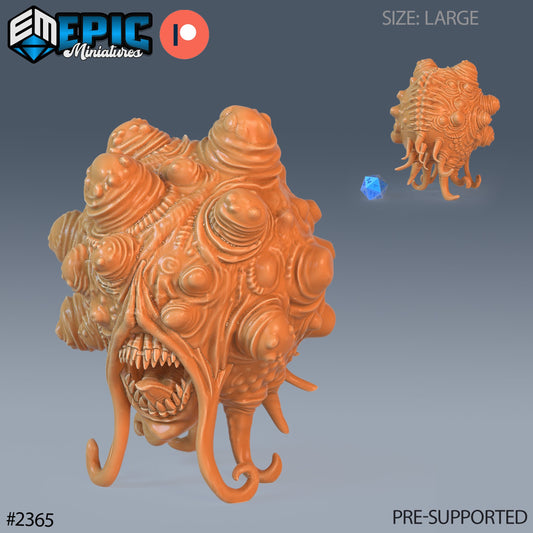 Blob Tyrant - Epic Miniatures